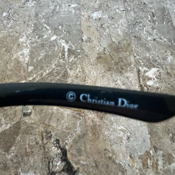 Dior Sunglasses main image 6